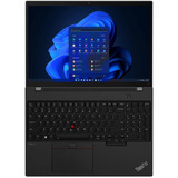 Lenovo  16" PC portable  Noir