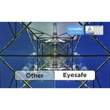 Lenovo  23.8" Moniteur  Noir