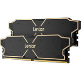 Lexar LD5U08G60C38LG-RGD, Mémoire vive Noir
