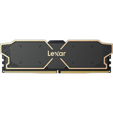 Lexar LD5U08G60C38LG-RGD, Mémoire vive Noir