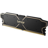Lexar LD5U08G60C38LG-RGD, Mémoire vive Noir