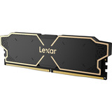 Lexar LD5U08G60C38LG-RGD, Mémoire vive Noir