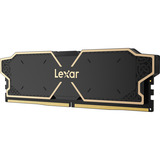 Lexar LD5U08G60C38LG-RGD, Mémoire vive Noir