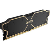 Lexar LD5U08G60C38LG-RGD, Mémoire vive Noir