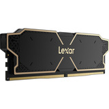 Lexar LD5U08G60C38LG-RGD, Mémoire vive Noir