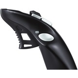 Logitech G Extreme 3D Pro, Manette de jeu Noir/Argent