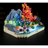 Lumibricks F9072, Jouets de construction 