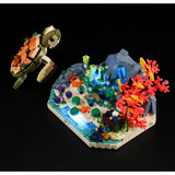 Lumibricks F9072, Jouets de construction 