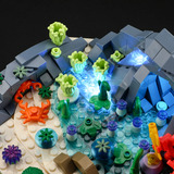 Lumibricks F9072, Jouets de construction 