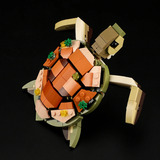 Lumibricks F9072, Jouets de construction 