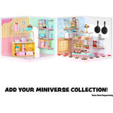 MGA Entertainment 566212-X1EUC, Bricolage 