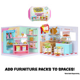 MGA Entertainment 566212-X1EUC, Bricolage 
