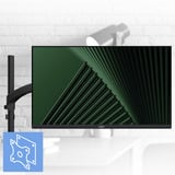 MSI Pro MP245PG écran plat de PC 60,5 cm (23.8") 1920 x 1080 pixels Full HD LCD Noir Moniteur Noir, 1x DisplayPort, 1x HDMI, 1x VGA, 60,5 cm (23.8"), 1920 x 1080 pixels, Full HD, LCD, 4 ms, Noir