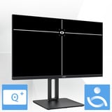 MSI Pro MP245PG écran plat de PC 60,5 cm (23.8") 1920 x 1080 pixels Full HD LCD Noir Moniteur Noir, 1x DisplayPort, 1x HDMI, 1x VGA, 60,5 cm (23.8"), 1920 x 1080 pixels, Full HD, LCD, 4 ms, Noir