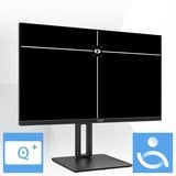 MSI  23.8" Moniteur  Noir