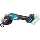 Makita GA005GZ, Meuleuse d'angle Bleu/Noir