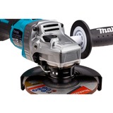 Makita GA005GZ, Meuleuse d'angle Bleu/Noir