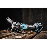 Makita GA005GZ, Meuleuse d'angle Bleu/Noir