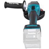 Makita GA005GZ, Meuleuse d'angle Bleu/Noir