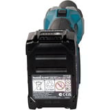 Makita GD001GZ, Meuleuse droite Noir/Bleu