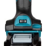 Makita GD001GZ, Meuleuse droite Noir/Bleu