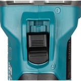 Makita GD001GZ, Meuleuse droite Noir/Bleu