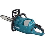 Makita Maki Akku-Kettensäge UC011GZ 40V, Scie à chaîne Bleu/Noir