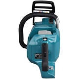 Makita Maki Akku-Kettensäge UC011GZ 40V, Scie à chaîne Bleu/Noir