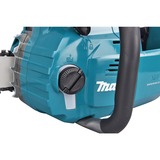 Makita Maki Akku-Kettensäge UC011GZ 40V, Scie à chaîne Bleu/Noir