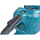 Makita Maki Akku-Kettensäge UC011GZ 40V, Scie à chaîne Bleu/Noir