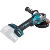 Makita Meuleuse d'angle sans fil GA005GZ XGT, 40 Volts Bleu/Noir