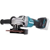 Makita Meuleuse d'angle sans fil GA005GZ XGT, 40 Volts Bleu/Noir