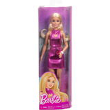 Mattel HYT88, Poupée 