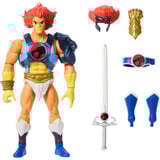 Mattel JFW93, Figurine 