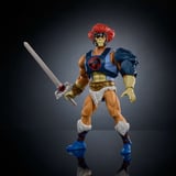 Mattel Origins Thundercats Lion-O, Figurine Masters of the Universe Origins Thundercats Lion-O, 6 an(s), Multicolore