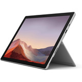 Microsoft Surface Pro 7+ reconditionné tablette 12.3" Argent