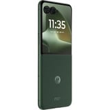 Motorola razr 70 plus 512GB smartphone pliable Vert foncé | 512 Go | Android 16