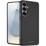 Nevox StyleShell NYLO, Housse smartphone Noir