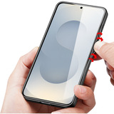 Nevox StyleShell NYLO, Housse smartphone Noir