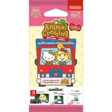 Nintendo Carte gaming