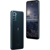 Nokia Smartphone bleu