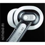 Nothing Ear (3) earbuds Blanc