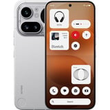 Nothing Phone (4a) Pro 128GB, Smartphone Argent