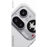 Nothing Phone (4a) Pro 128GB, Smartphone Argent