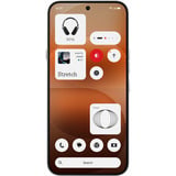 Nothing Phone (4a) Pro 128GB, Smartphone Argent