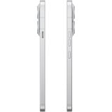Nothing Phone (4a) Pro 128GB, Smartphone Argent