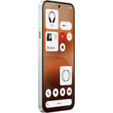 Nothing Phone (4a) Pro 128GB smartphone Argent | 128 Go | Android 16 | Dual-SIM