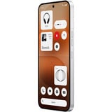 Nothing Phone (4a) Pro 128GB smartphone Argent | 128 Go | Android 16 | Dual-SIM