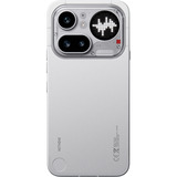 Nothing Phone (4a) Pro 128GB smartphone Argent | 128 Go | Android 16 | Dual-SIM