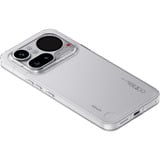 Nothing Phone (4a) Pro 128GB smartphone Argent | 128 Go | Android 16 | Dual-SIM